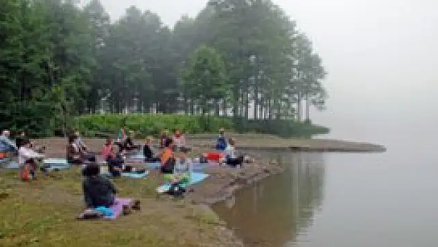 İşte Türklerin tatil anlayışı...