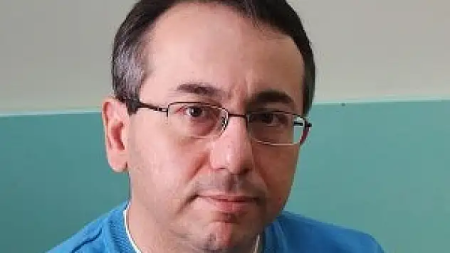 'Yatakta kitap okumayın' önerisi