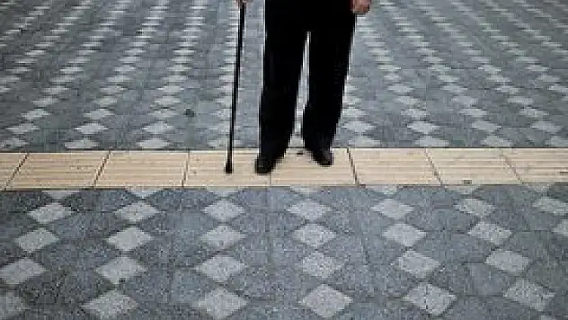 Engelliler sanatsal etkinliğe erişmek istiyor