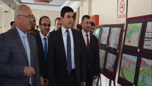 'Hayalimdeki Çumra' resim yarışması sonuçlandı