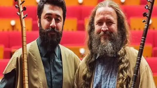 İstanbul'dan Anadolu'ya Seslerin Cemi konseri müzikseverleri bekliyor