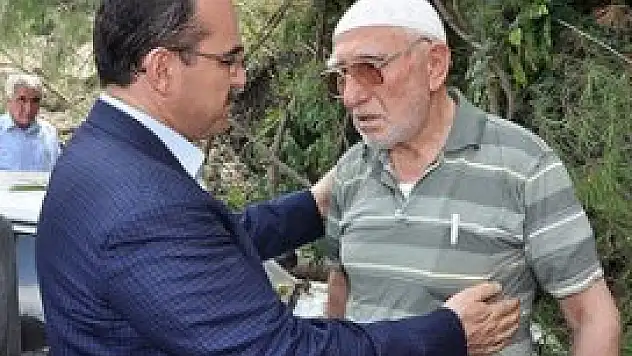 Dörtyol'da yaralar sarılıyor