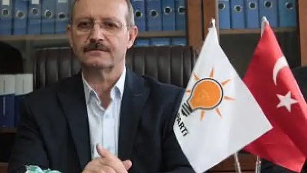 Hz. Hadimi belgeseli yapılacak