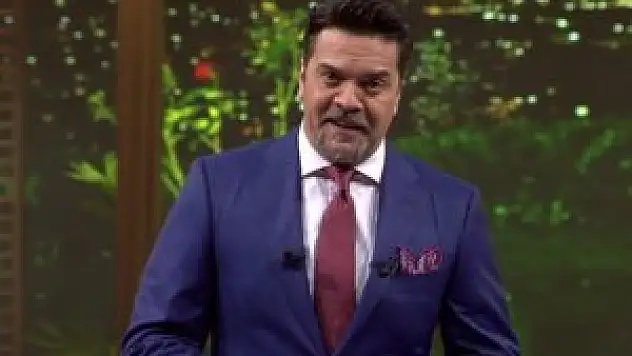 Beyazıt Öztürk, 16 yıl sonra bir klipte oynayacak!