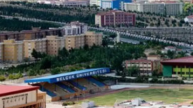 Selçuk'ta akademik takvim açıklandı