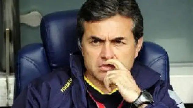 Aykut Kocaman kararından vazgeçti!