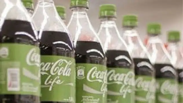 Coca-Cola 126 yıllık geleneği bozdu!