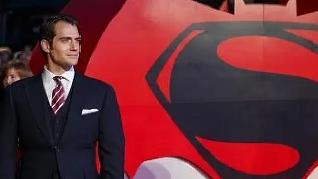 'Batman Süpermen'e Karşı'nın Avrupa prömiyeri yapıldı