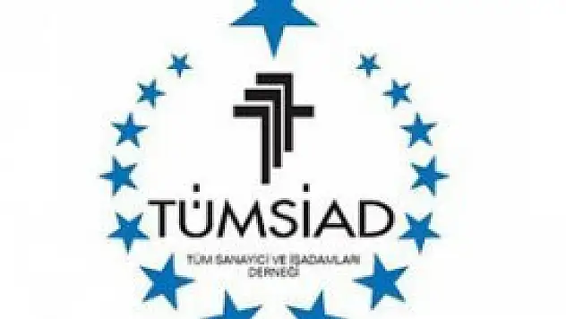 TÜMSİAD'tan Başkan Hançerli'ye ziyaret