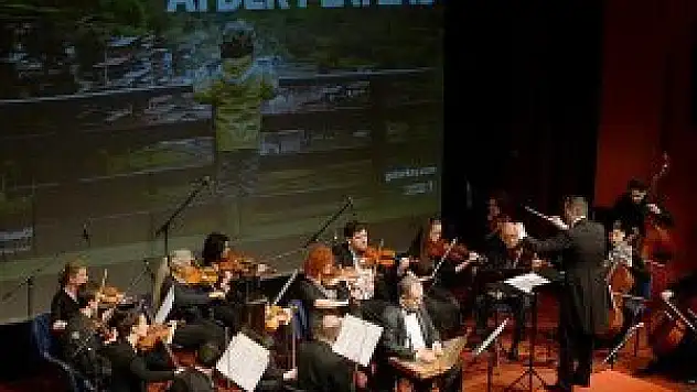 Mostar'da 'Türk Melodileri' konseri