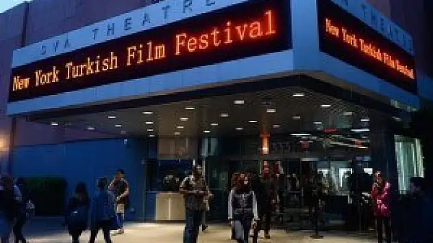 15. New York Türk Film Festivali