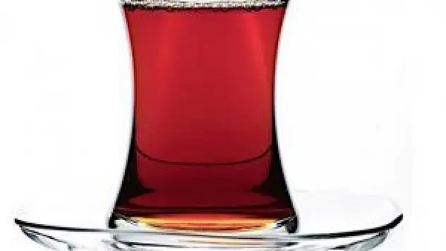 Çay tiryakilerine kötü haber