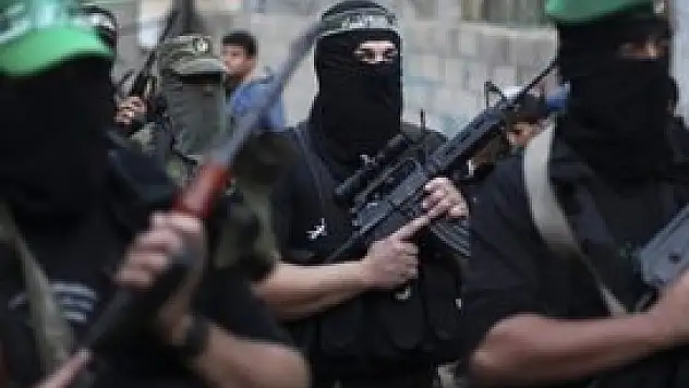 'Hizbullah' terör örgütleri listesine alındı