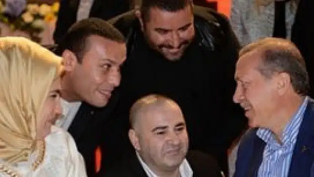 'Gezi'nin önderi Başbakan'dan özür diledi!