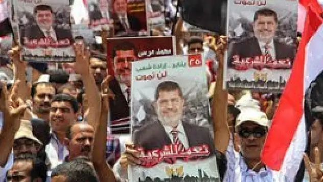 'Uluslararası Ceza Mahkemesi'ne gideceğiz'