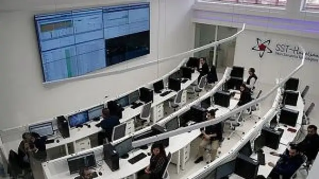 Siber Savunma Teknolojileri Merkezi açıldı