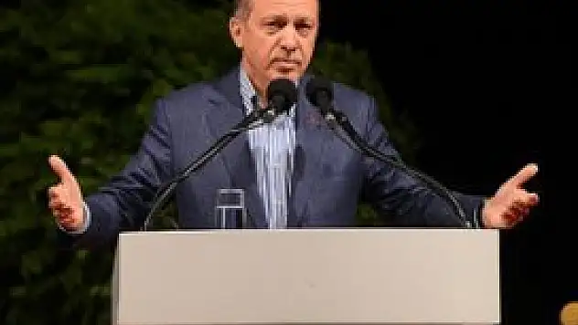 Başbakan'ın sahte hesaplarına suç duyurusu