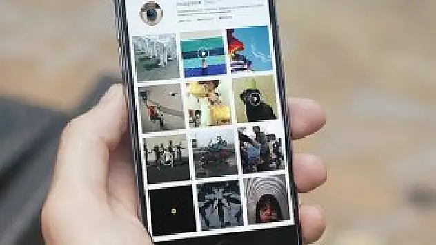 Instagram kullanıcılarına şifre tuzağı