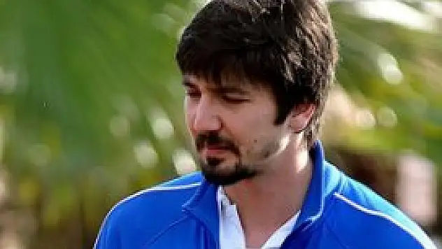 Tolga Zengin'in Beşiktaş'ta!