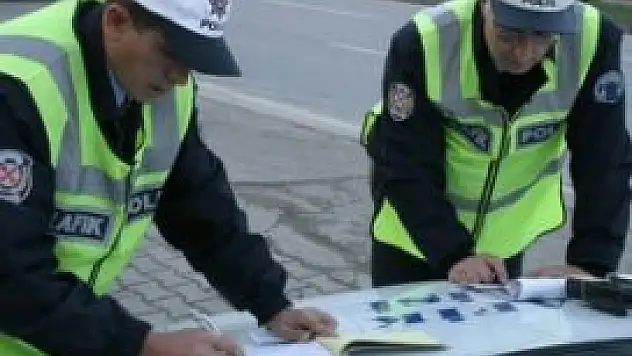 Trafik sigortası olmayan araca ceza