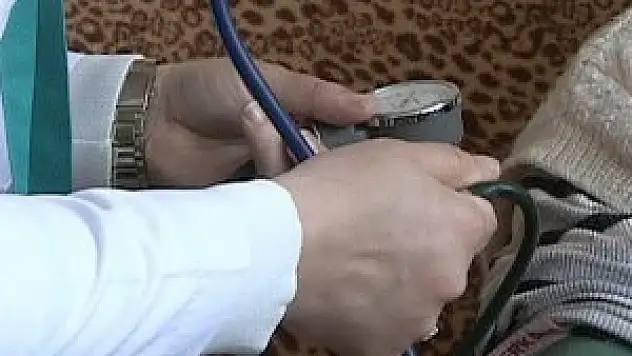 'Türkiye'de 20 milyon civarında hipertansiyon hastası var'