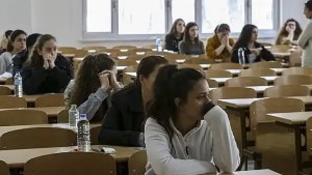 LYS başvuruları başladı