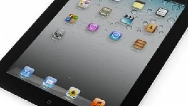 iOS 9.3 güncellemesi iPad 2'leri bozdu