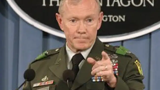 ABD Suriye için 5 seçenek hazırladı