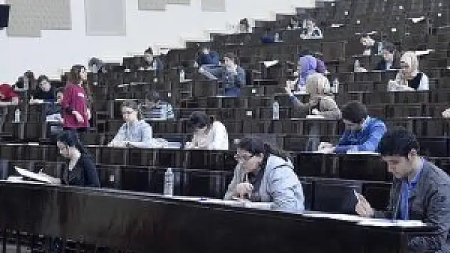 YGS sonuçları açıklandı