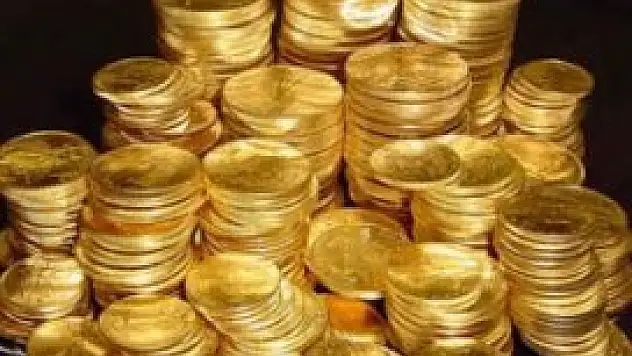 Altın zirve yaptı