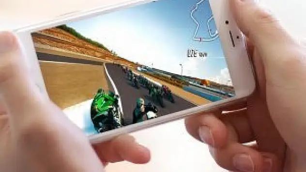 Oyun dünyasında 4,5G heyecanı