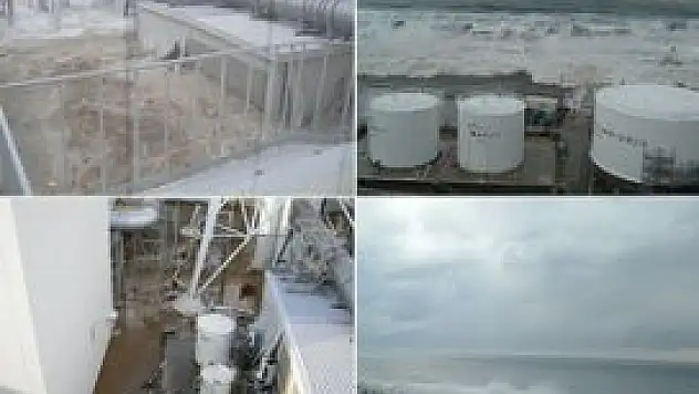 Fukuşima'da nükleer sızıntı itirafı