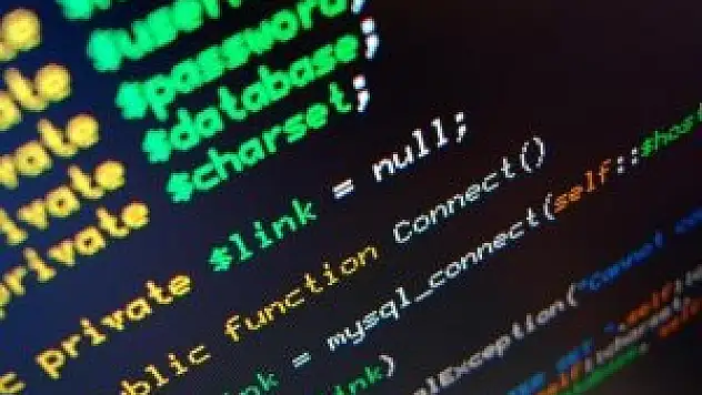 Dördüncü sanayi devrimi: Yazılım