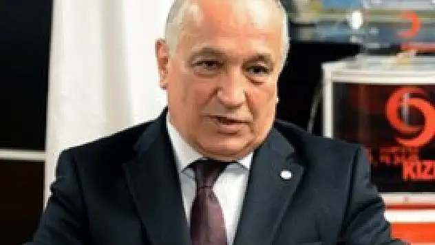 Kanın helali haramı olmaz