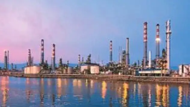 Türkiye'nin en büyük sanayi kuruluşları