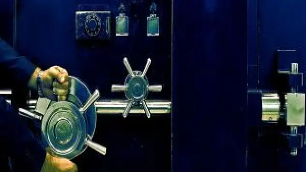 'Devlet sırları' yüksek güvenlikli kasalarda saklanacak