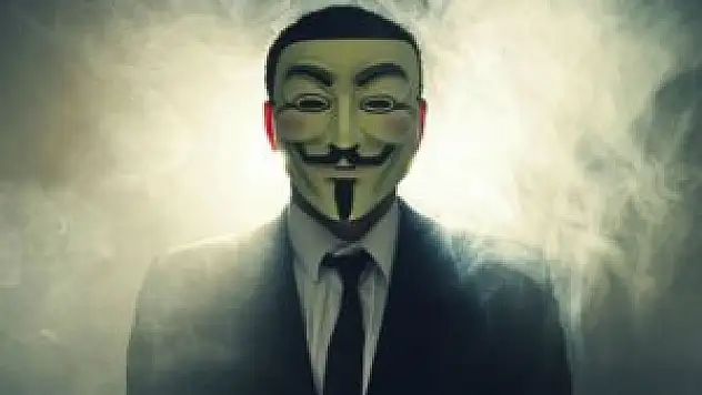 Anonymous, IŞİD'e yine savaş açtı!