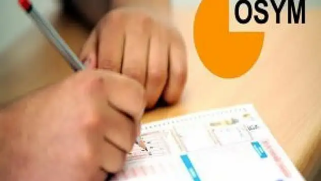 YDS'ye gireceklere 'yaz saati' uyarısı