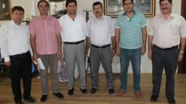 Derbent Konya'nın dışarıya açılan yüzü