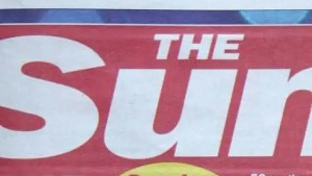 The Sun gazetesine 'çarpıtma' uyarısı