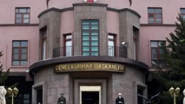 Suriye sınırında çatışma yaşandı