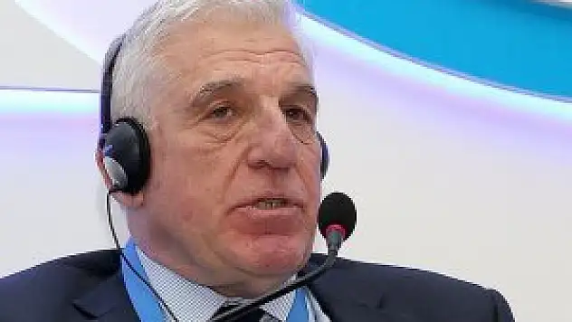 Eski Yunan bakandan Türk ekonomisine övgü