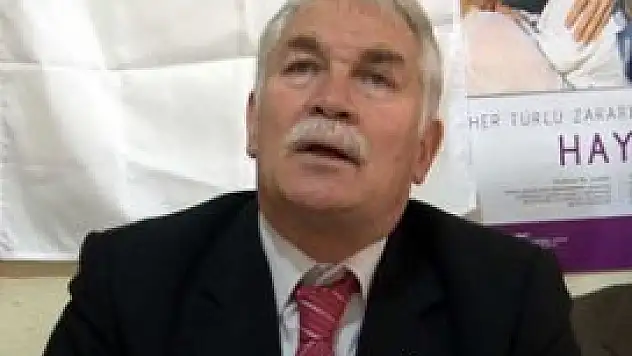 Sigaradan kurtulmak için Ramazan büyük fırsat