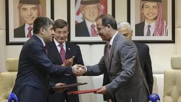 AA ile Petra Haber Ajansı arasında iş birliği anlaşması