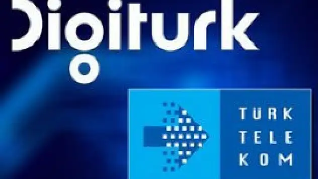 Türk Telekom Digiturk'e talip