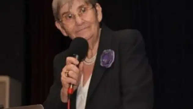 Karatay: Fıstık yiyin fıstık gibi olun