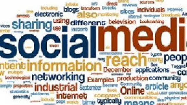 Sosyal medya şişmanlatıyor