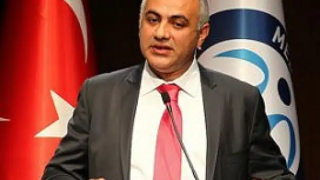 Medya-İş'ten 'Basın Bayramı' açıklaması