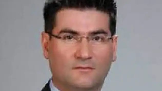 YRD. DOÇ. DR. Yıldız son yolculuğuna uğurlandı