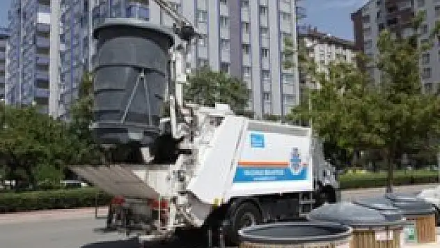 Daha Modern ve Temiz Bir Selçuklu